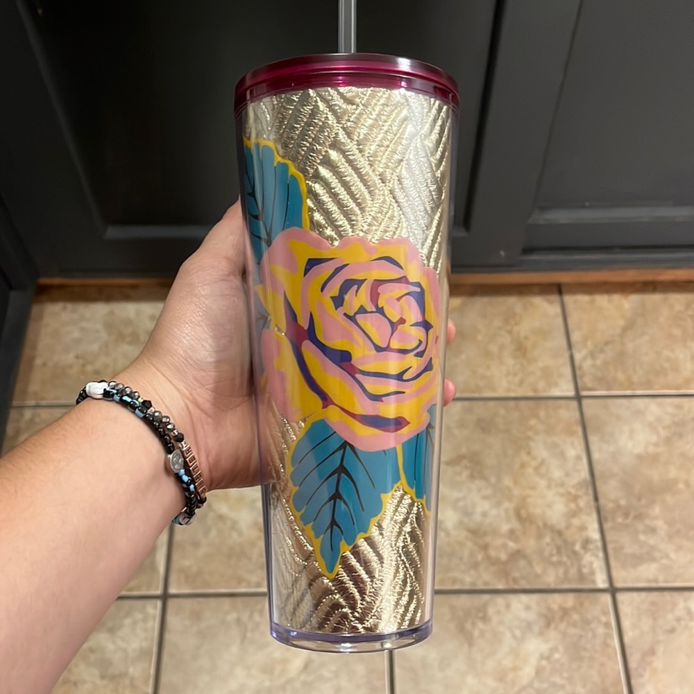 Starbucks cup SOLD